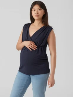 Mamma-topp