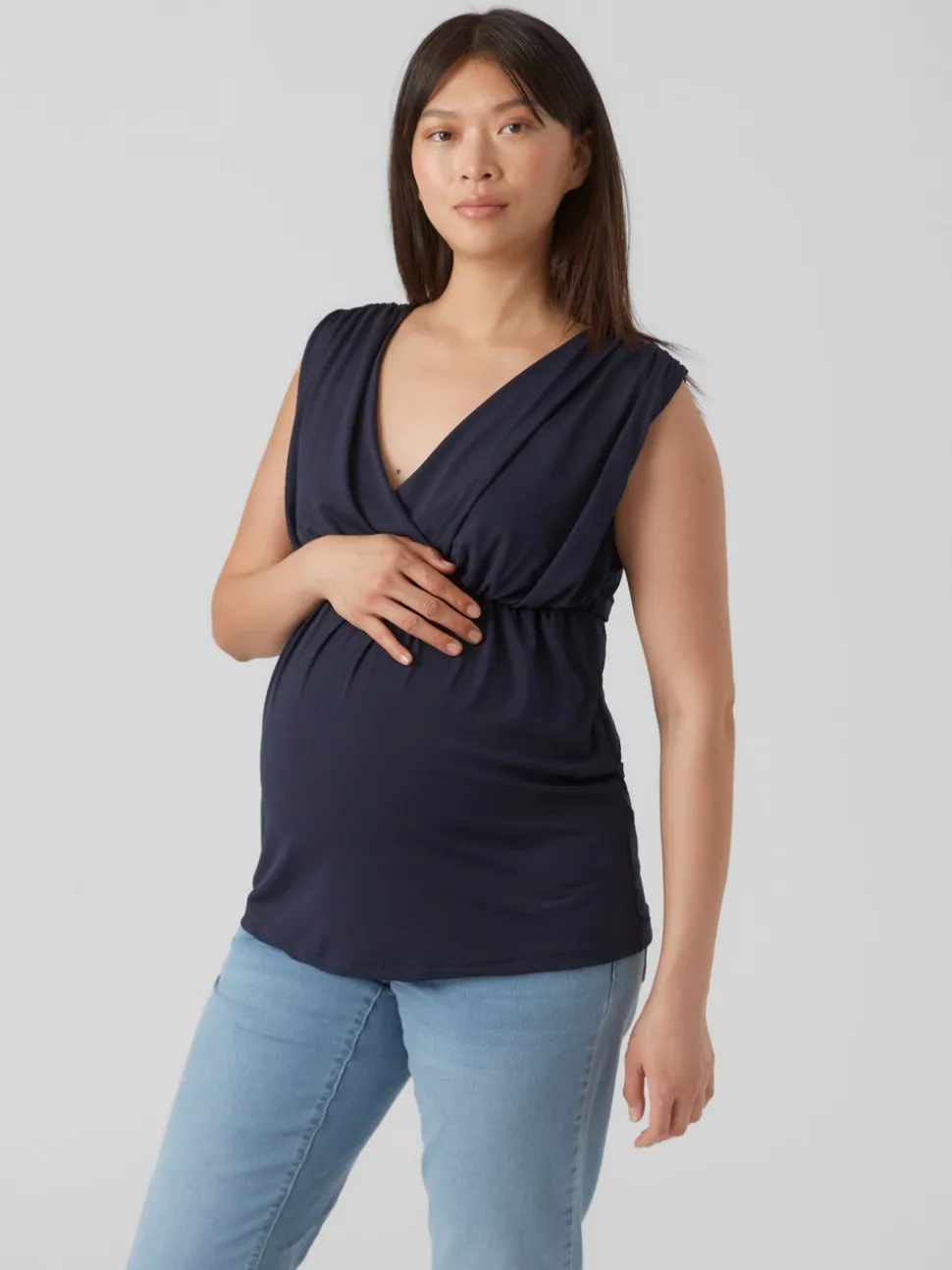 Mamma-topp