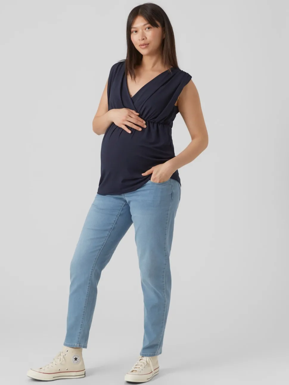 Mamma-topp