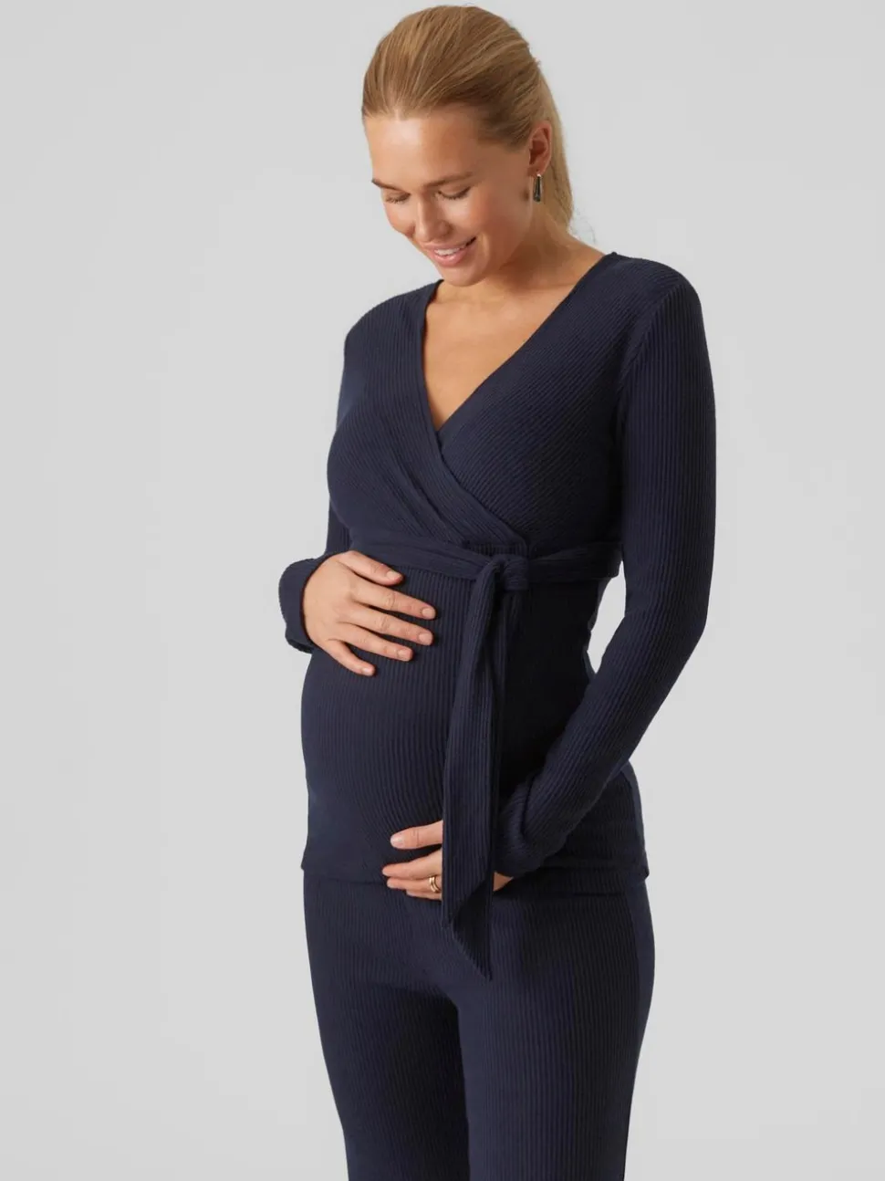 Mamma-topp