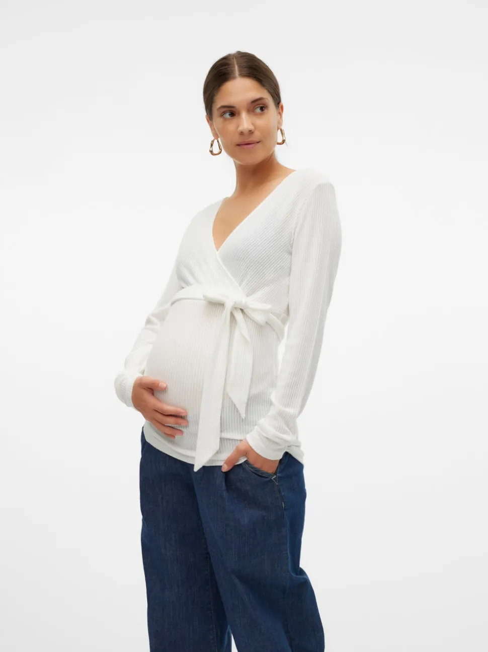 Mamma-topp