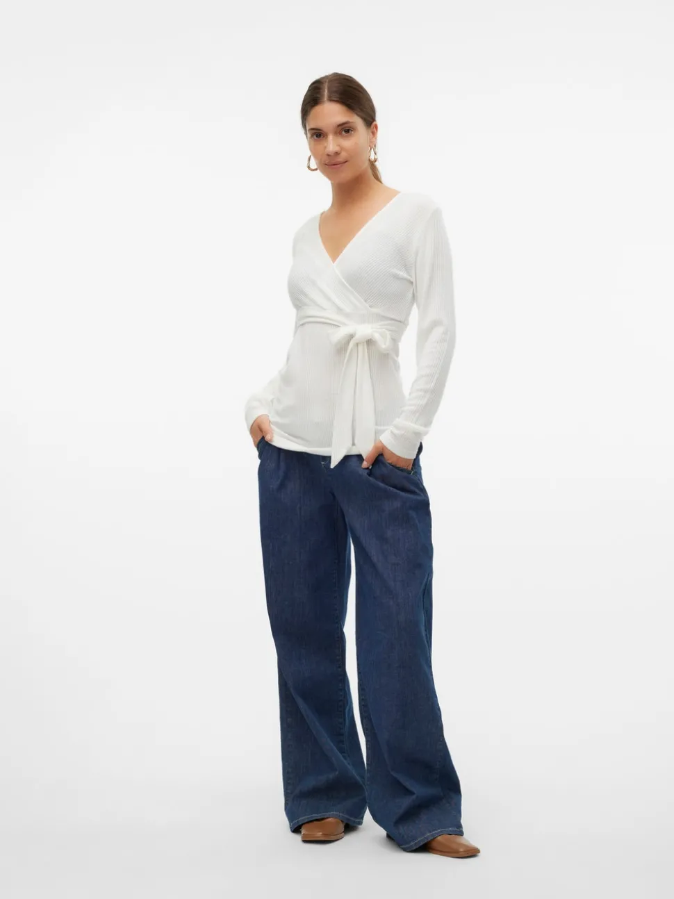Mamma-topp
