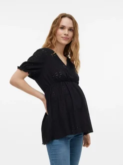 Mamma-topp