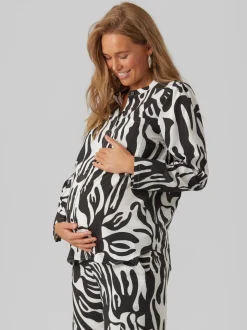 Mamma-topp