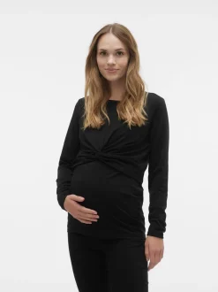 Mamma-topp