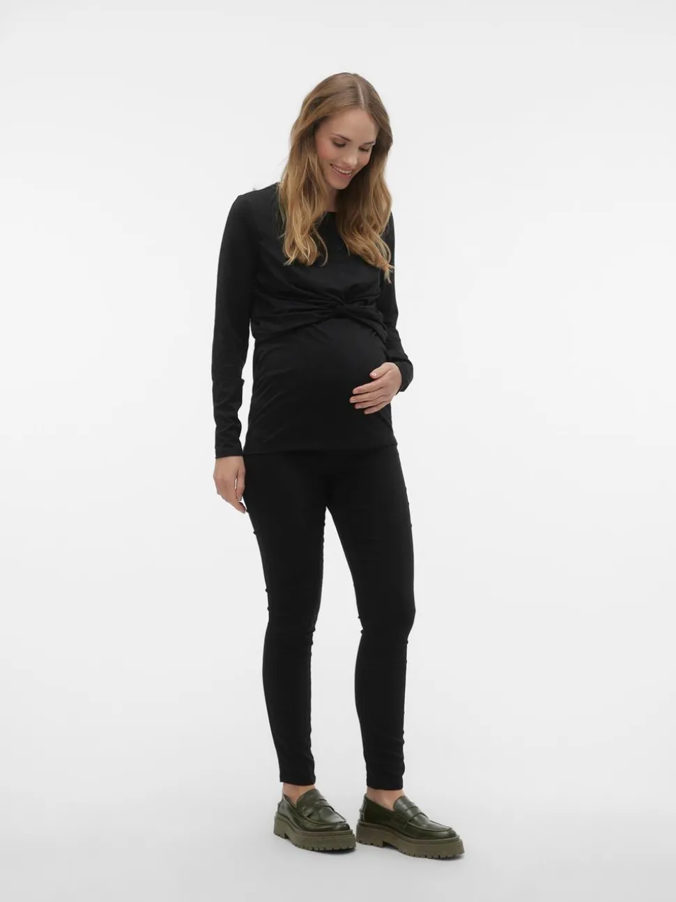Mamma-topp