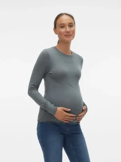 Mamma-topp