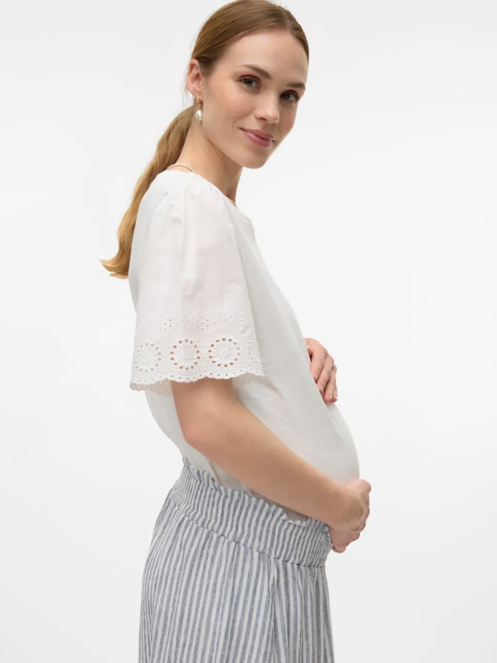 Mamma-topp