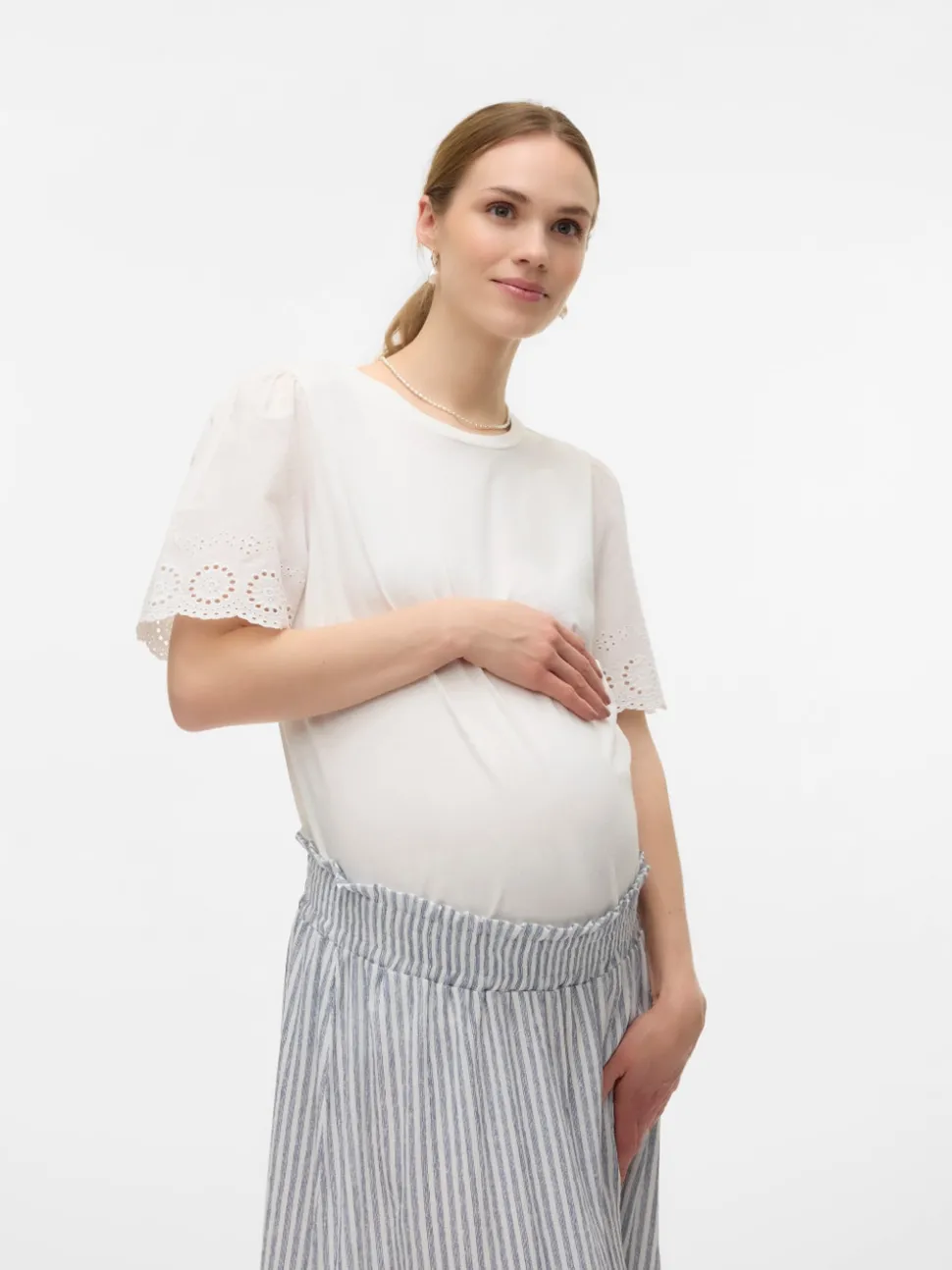 Mamma-topp