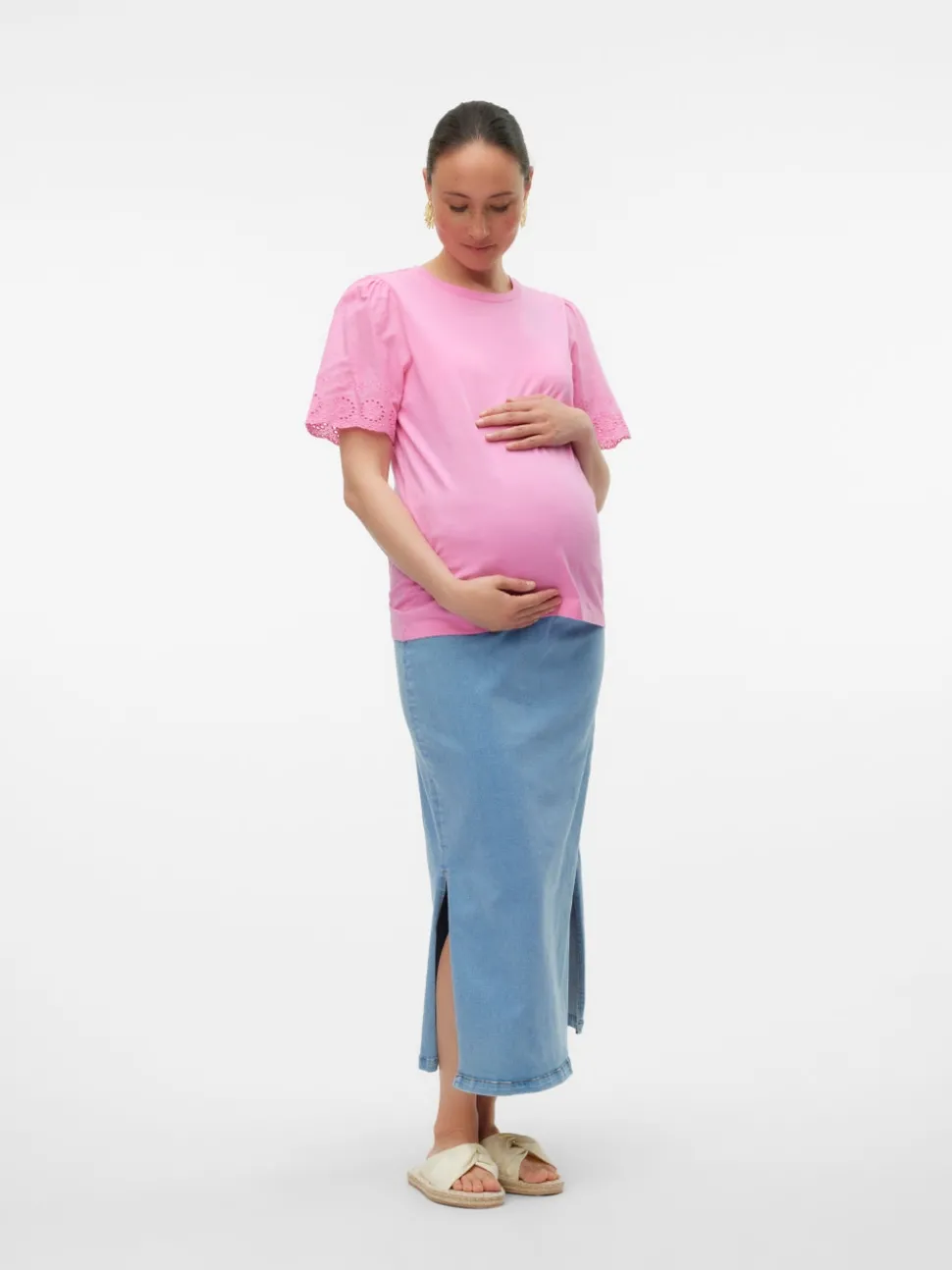 Mamma-topp