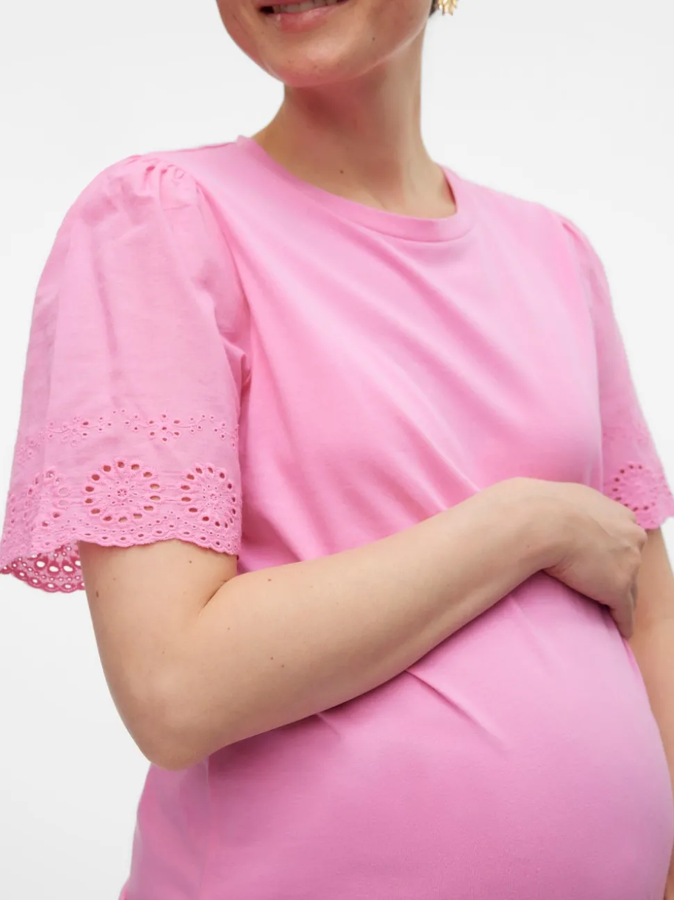 Mamma-topp