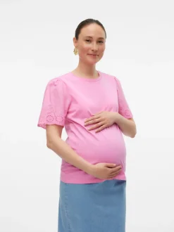 Mamma-topp
