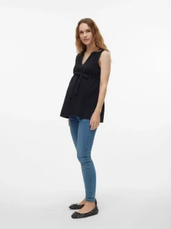 Mamma-topp