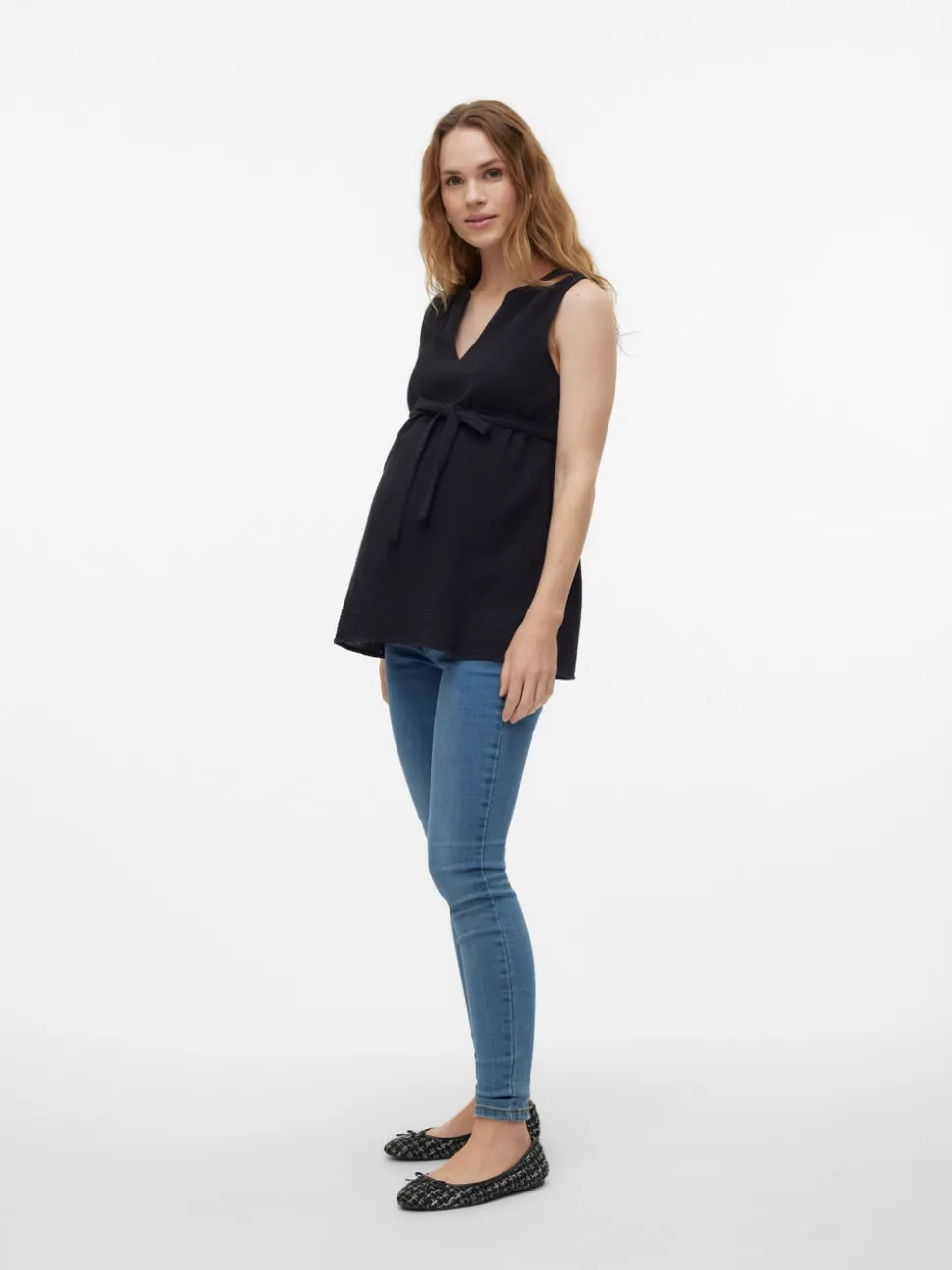 Mamma-topp