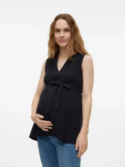 Mamma-topp