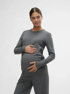 Mamma-topp