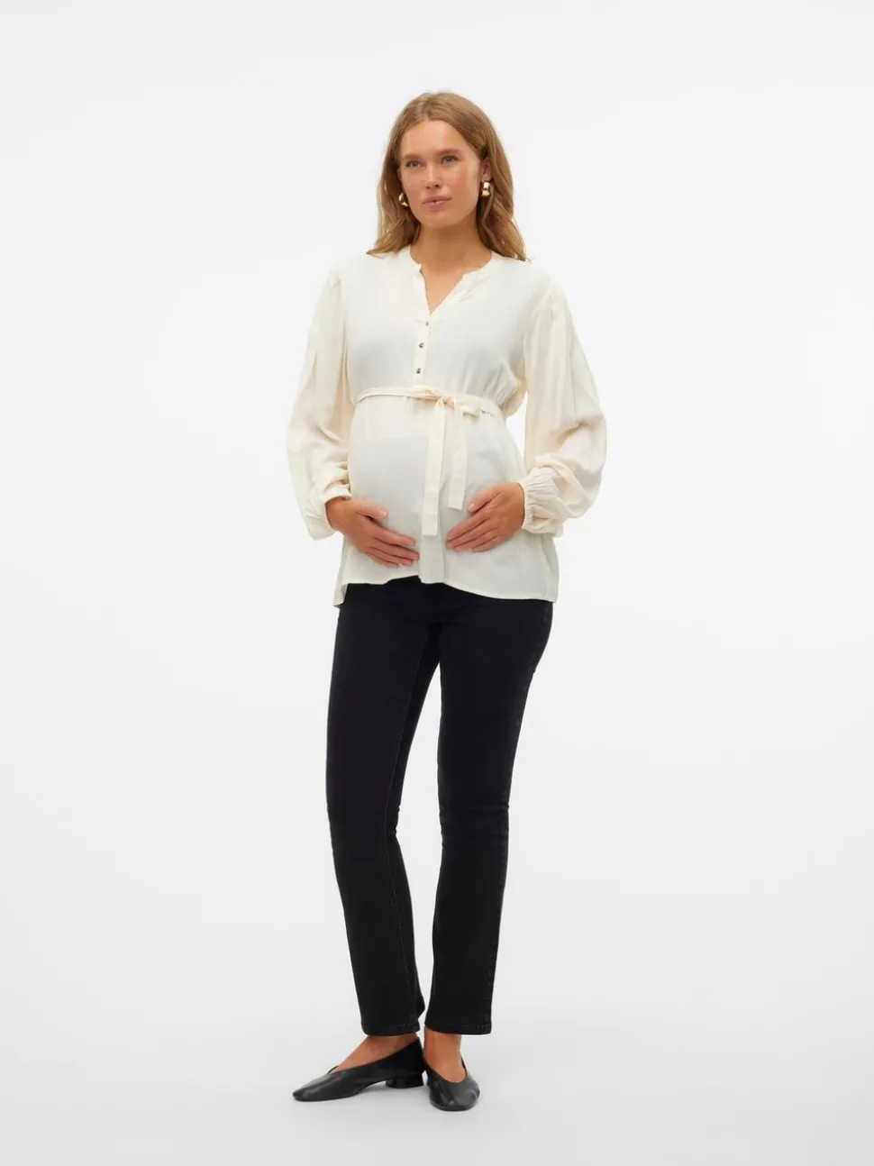 Mamma-topp