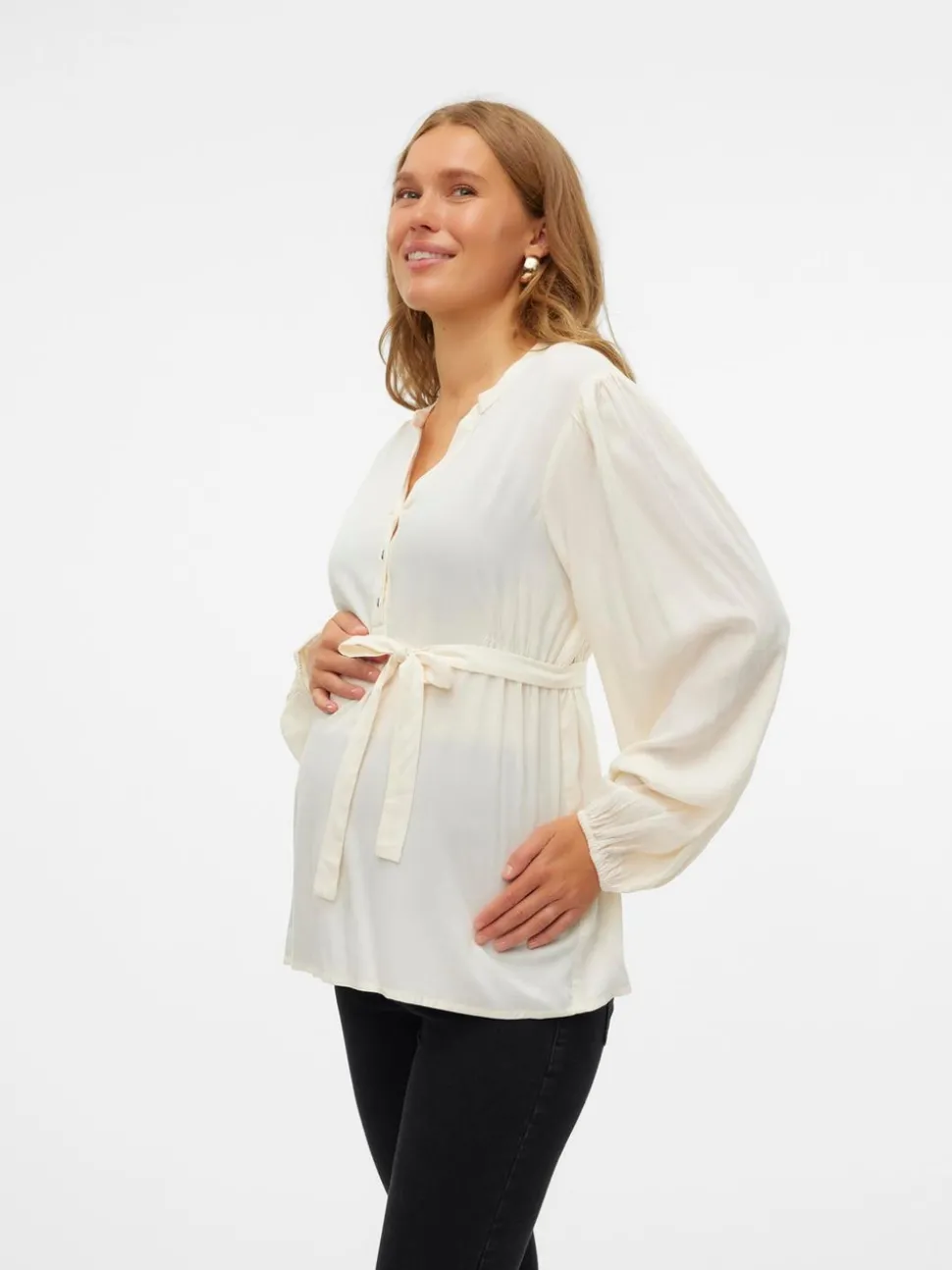 Mamma-topp