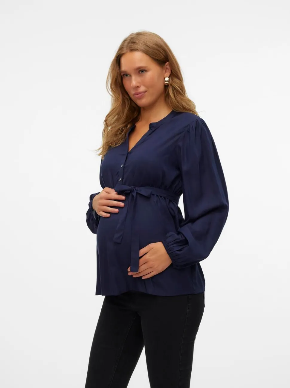 Mamma-topp