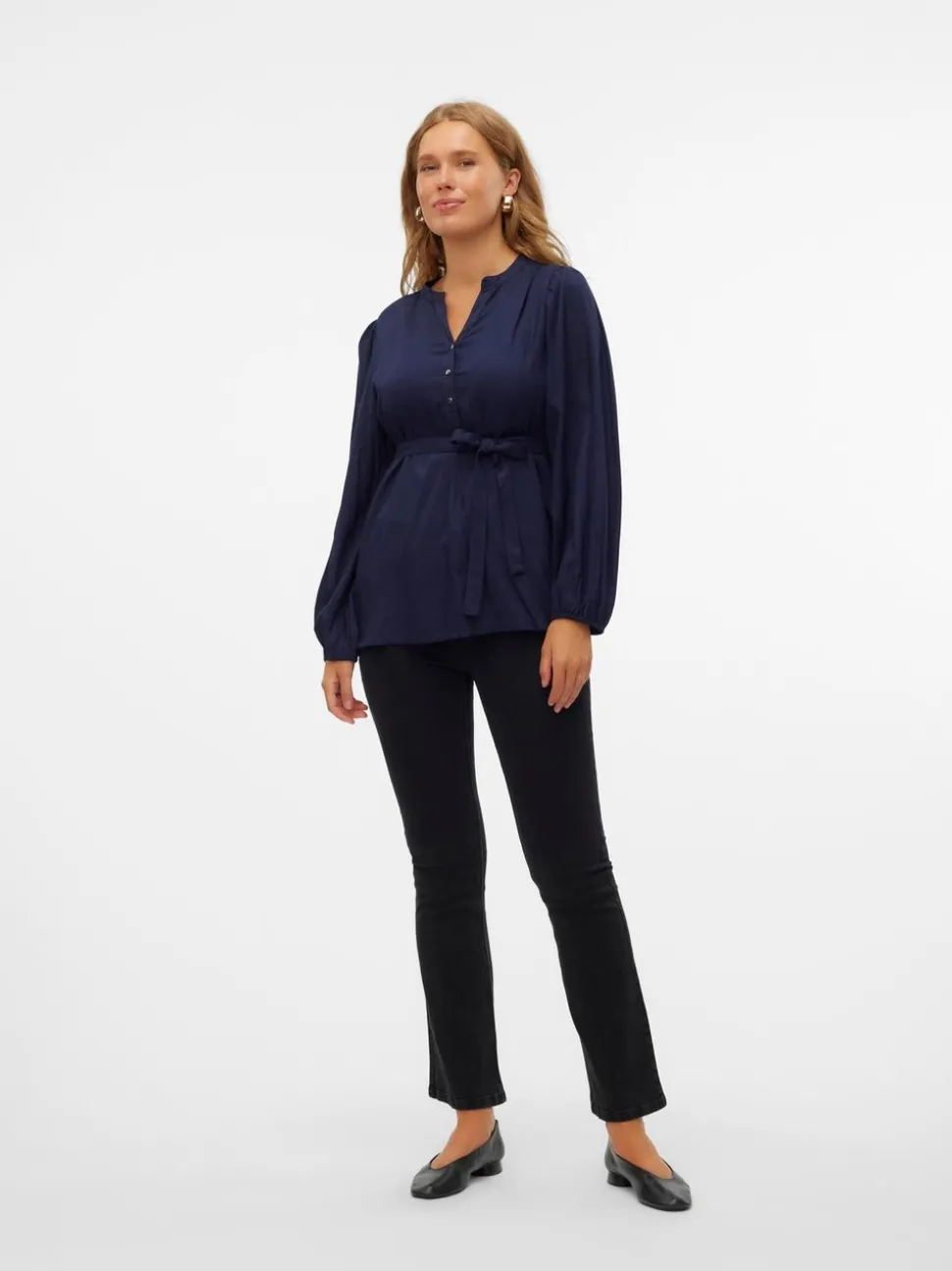 Mamma-topp