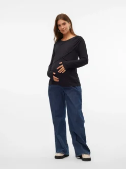 Mamma-topp
