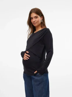 Mamma-topp