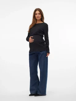Mamma-topp