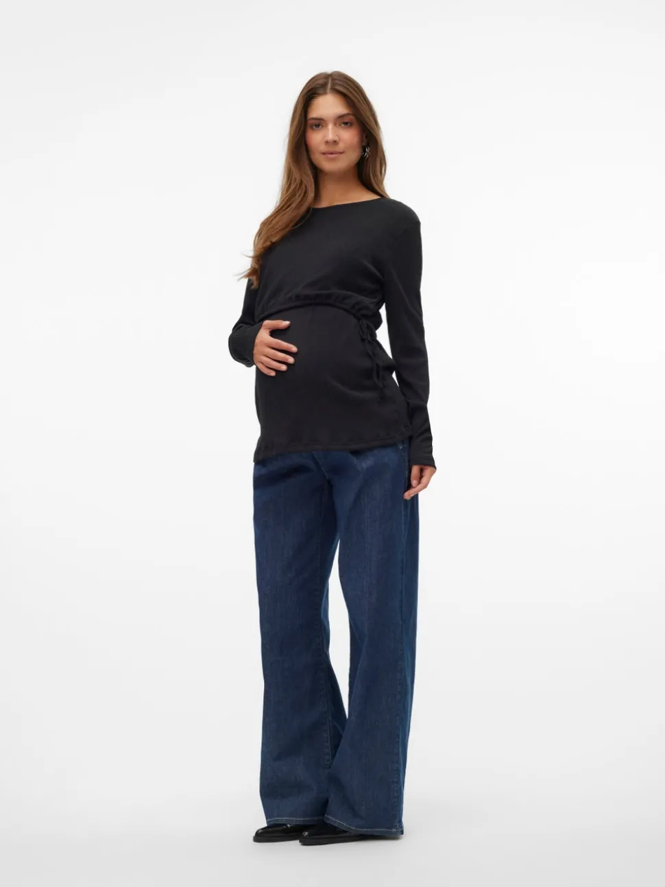 Mamma-topp