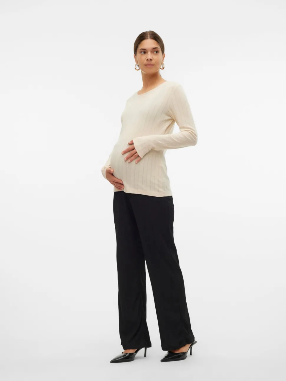 Mamma-topp