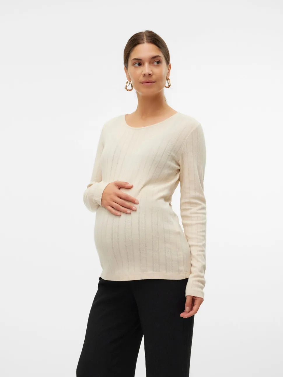 Mamma-topp