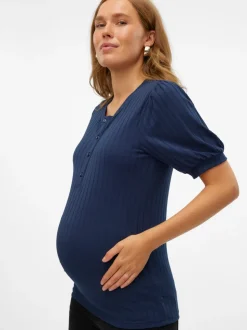Mamma-topp