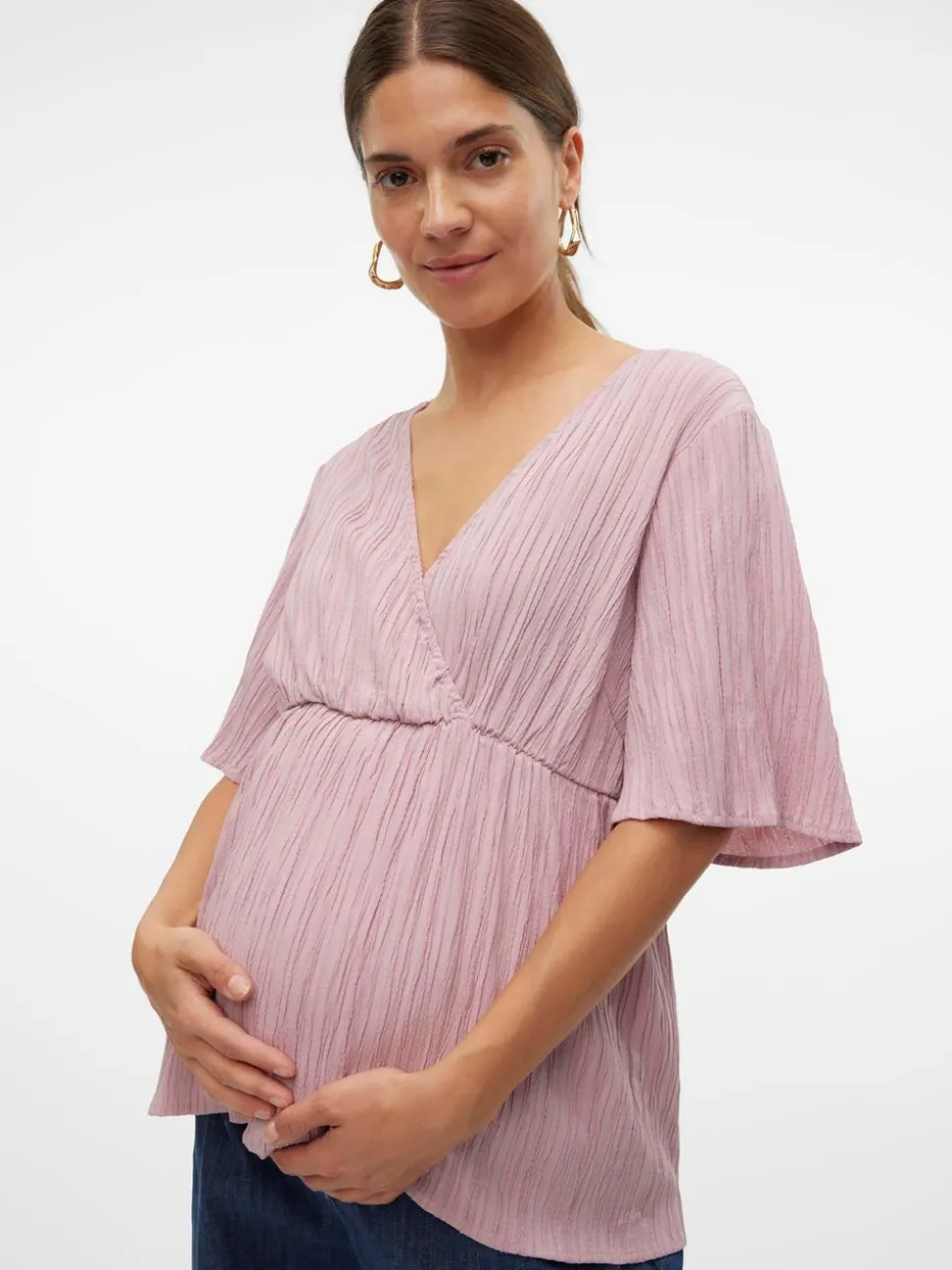 Mamma-topp