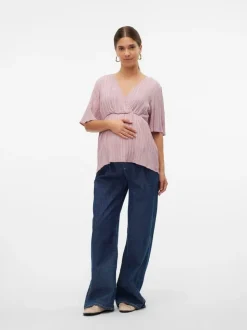 Mamma-topp