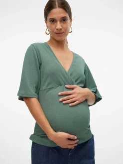 Mamma-topp