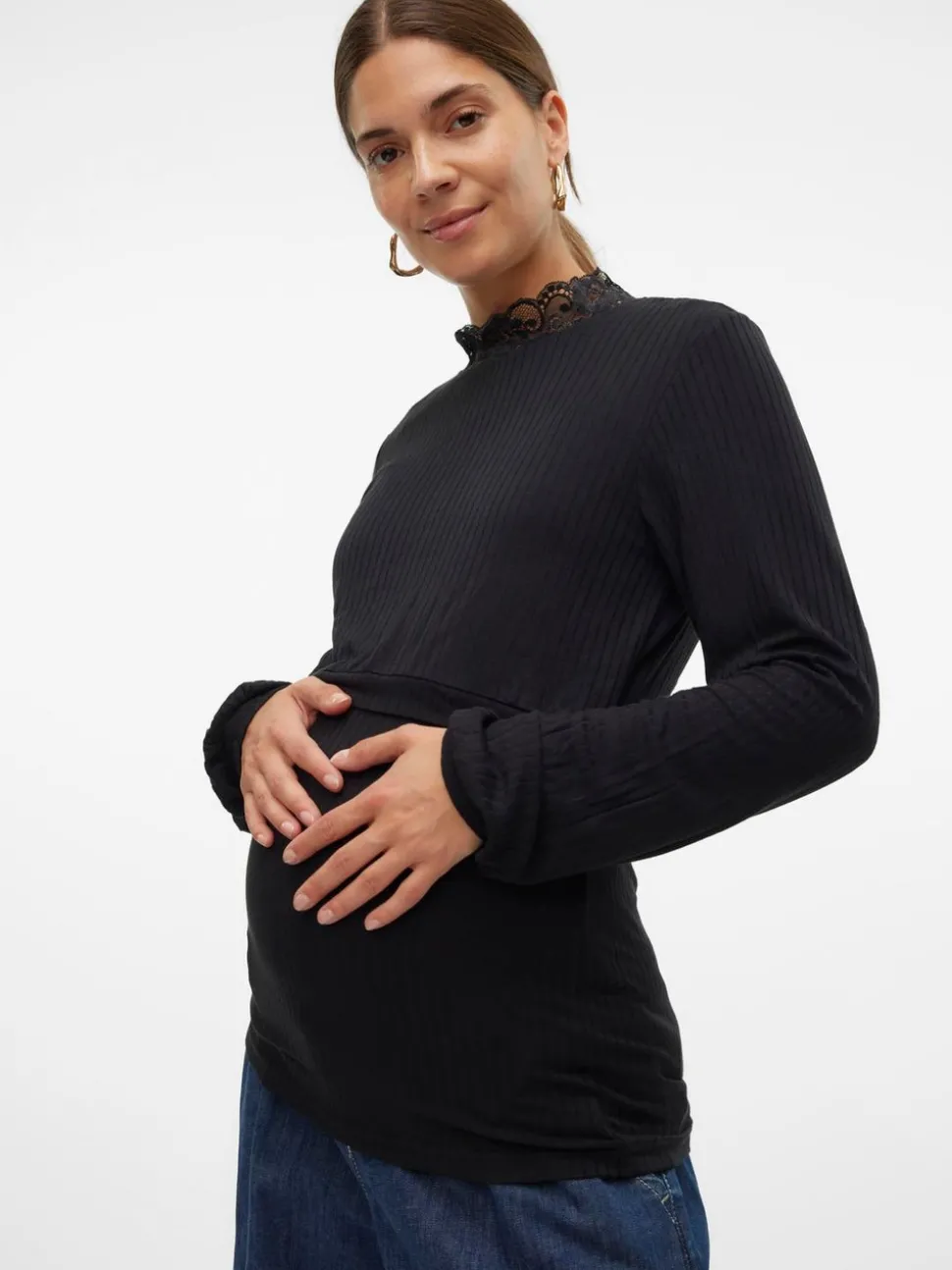 Mamma-topp