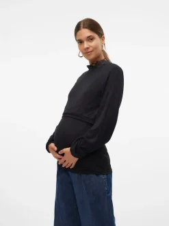 Mamma-topp