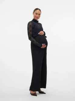 Mamma-topp