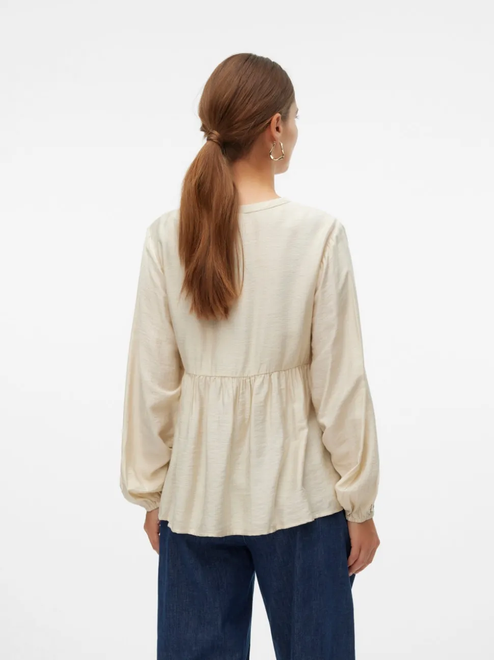 Mamma-topp