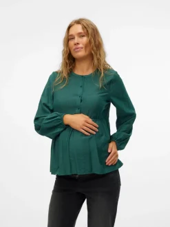 Mamma-topp