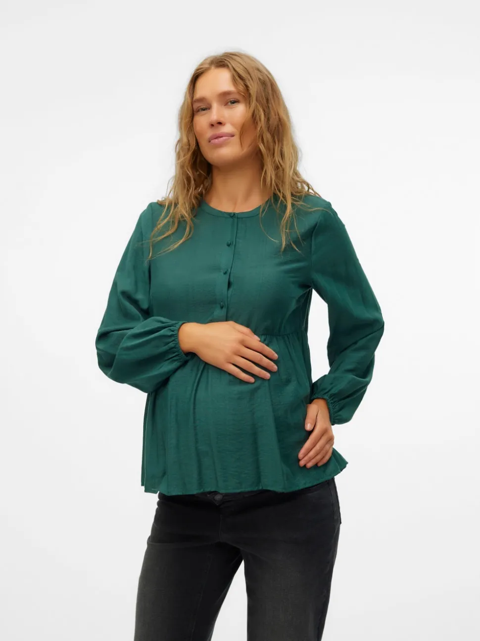 Mamma-topp
