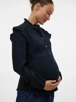 Mamma-topp