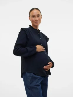 Mamma-topp