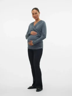 Mamma-topp