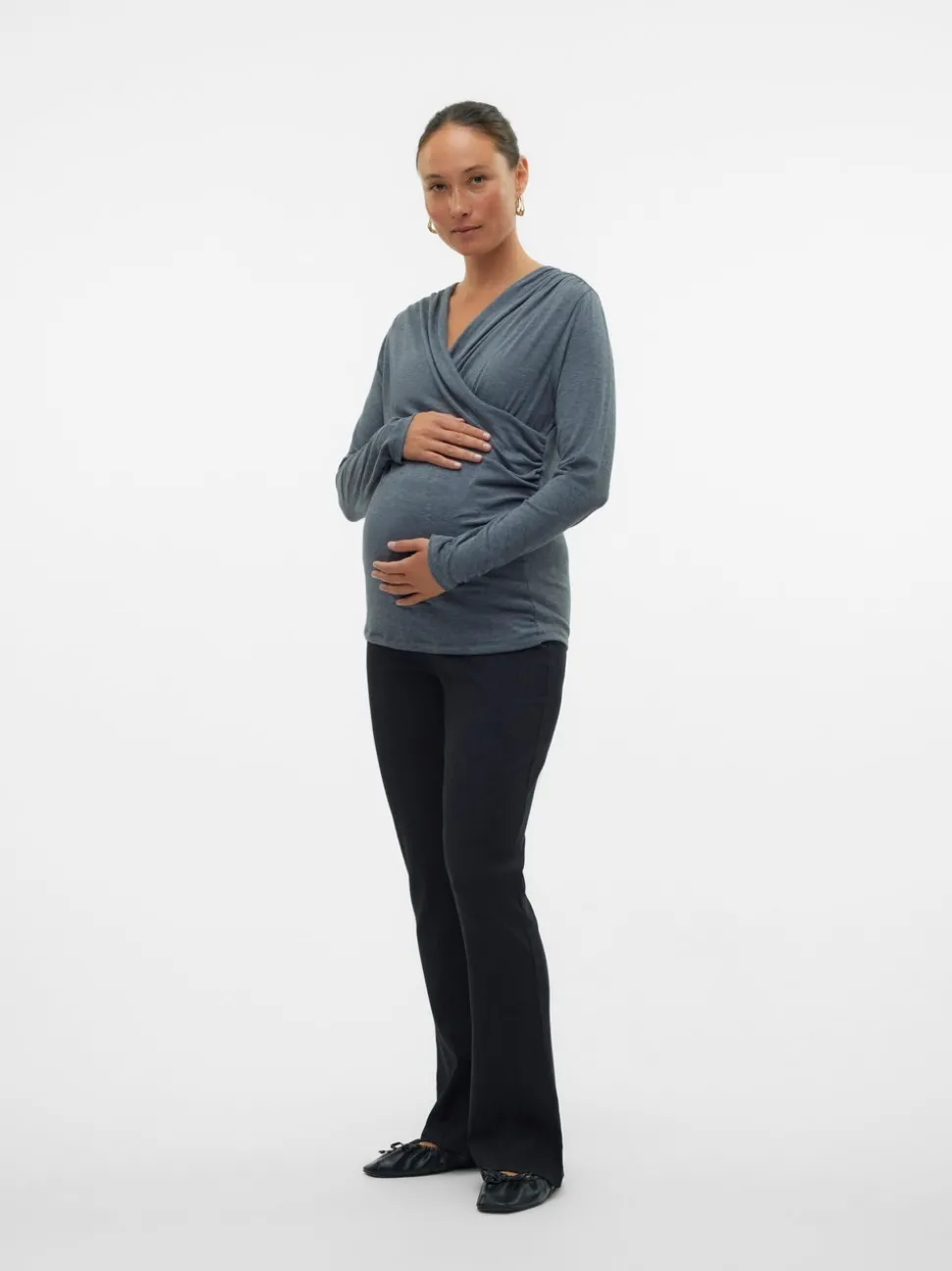 Mamma-topp