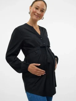 Mamma-topp
