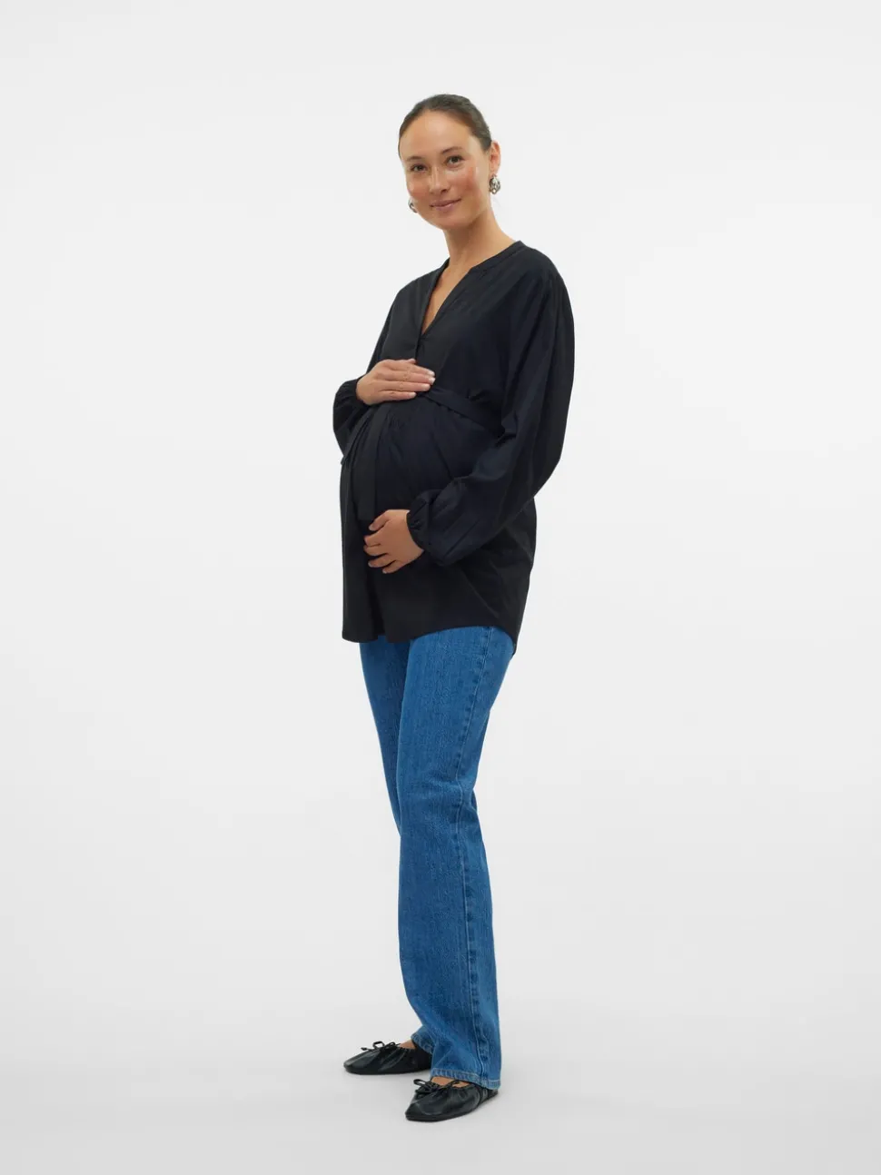 Mamma-topp