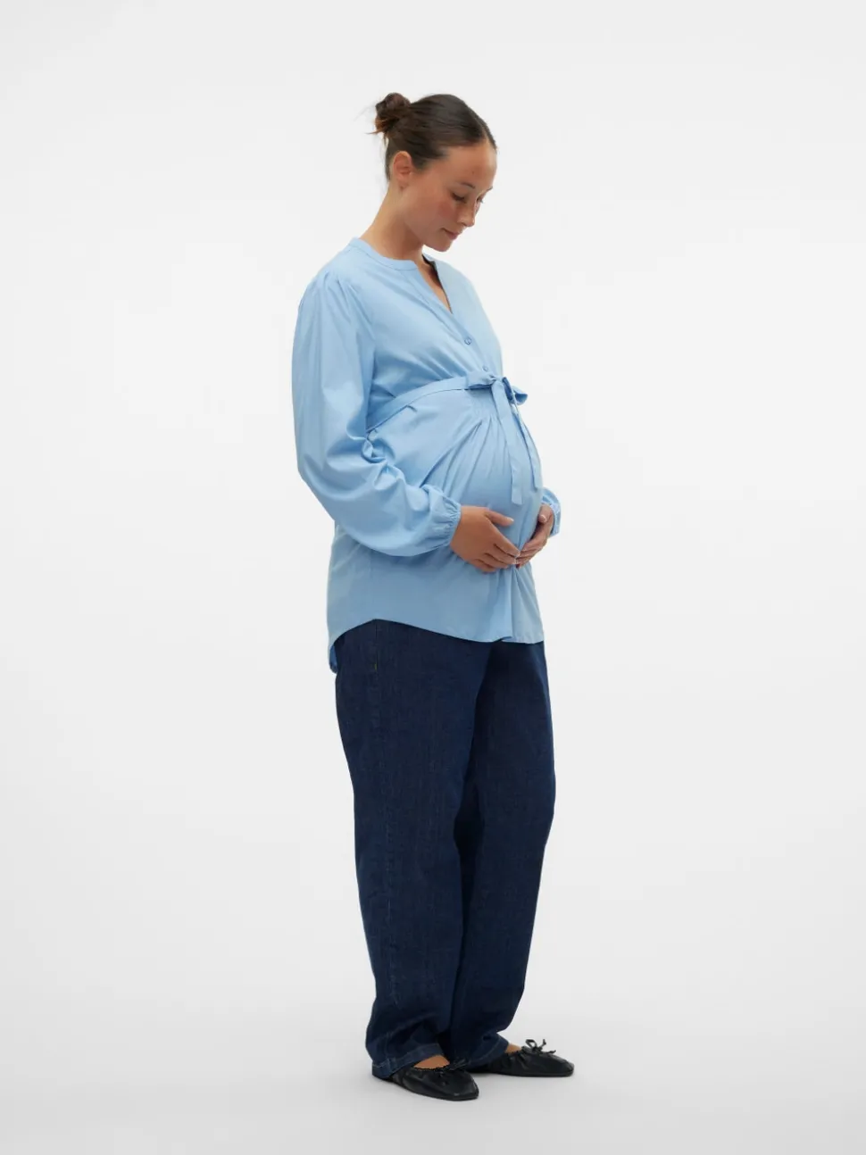 Mamma-topp