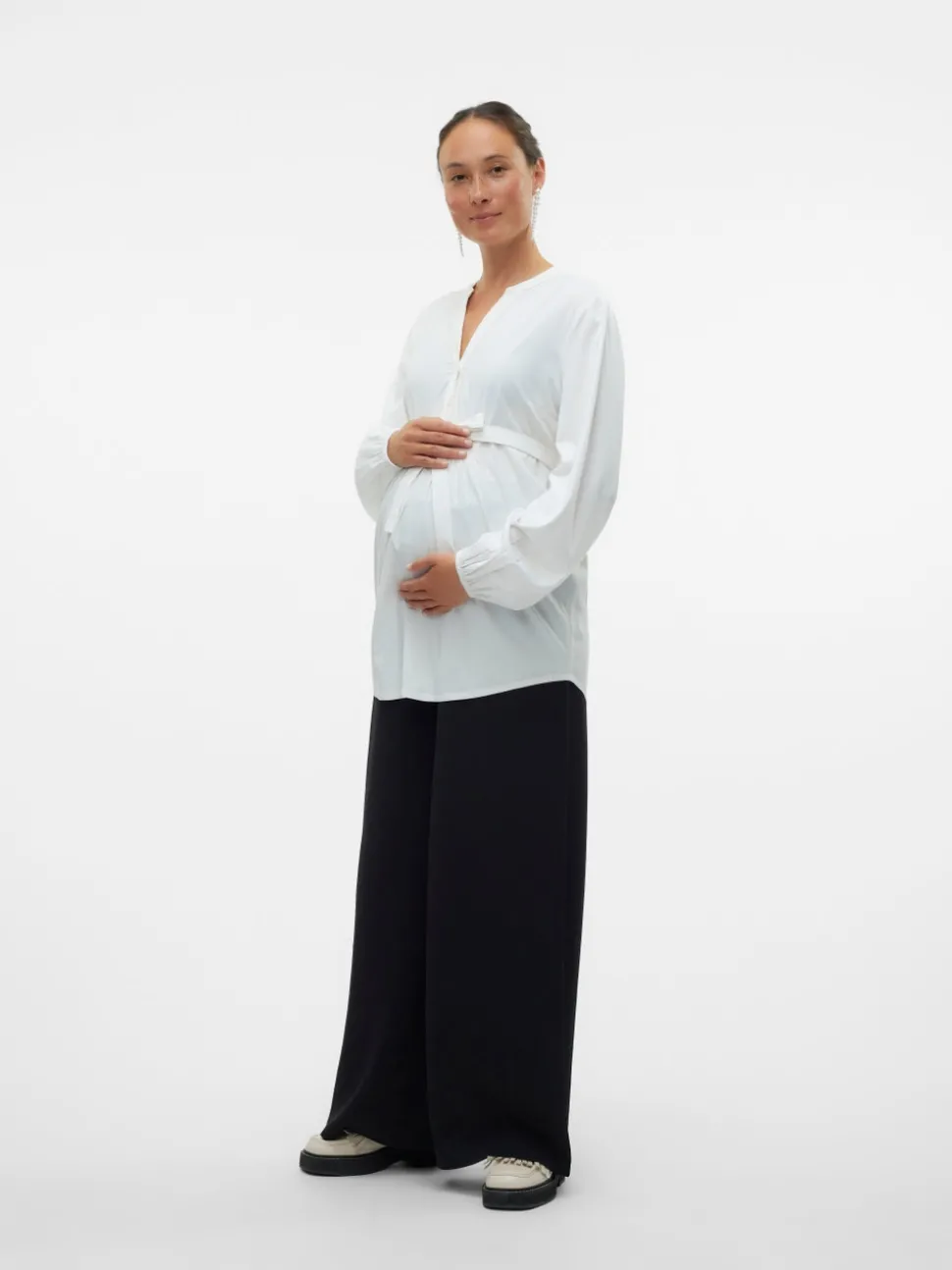 Mamma-topp