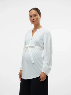 Mamma-topp