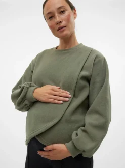 Mamma-topp